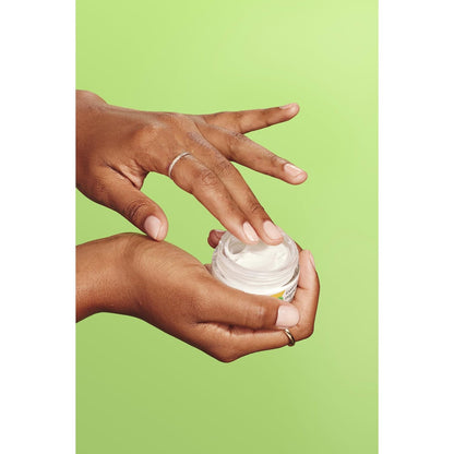 Burt's_Bees_Calming_Night_Cream_With_Aloe_and_Rice_Milk,_Face_Moisturizer_For_Sensitive_Skin_Infuses_Skin_With_Moisture_While_You_Sleep,_98.8_Percent_Natural_Origin_Skin_Care,_1.8_oz._Tub