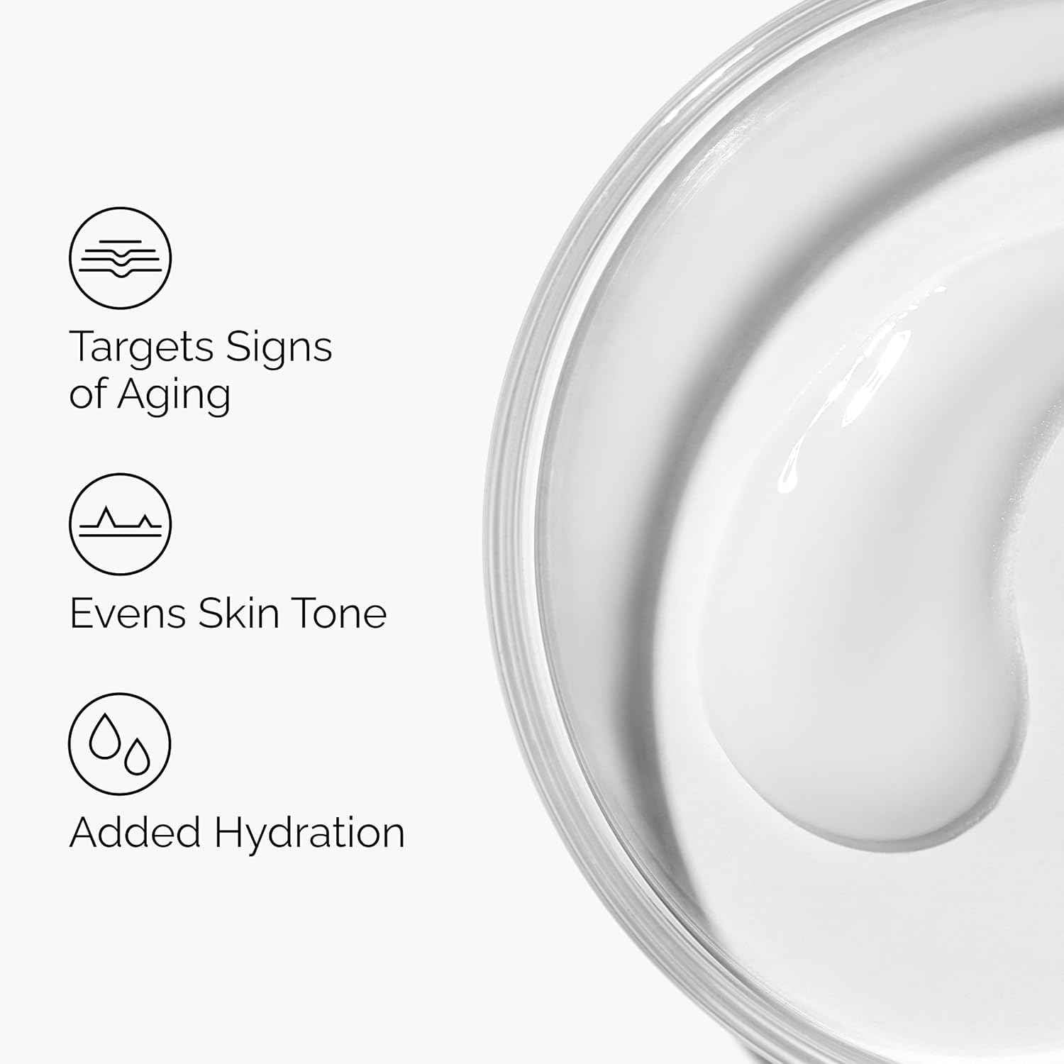 The Ordinary Vitamin C Suspension 23% + Hyaluronic Acid Spheres 2%, Serum with Pure L-Ascorbic Acid