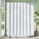 White - 72"W x 78"L (Pack of 1)