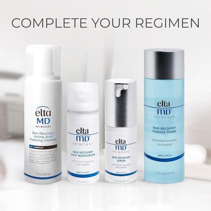 EltaMD_Skin_Recovery_Amino_Acid_Foaming_Facial_Cleanser,_Gentle_Face_Cleanser_for_Sensitive_Skin_and_Post-Procedure_Skin