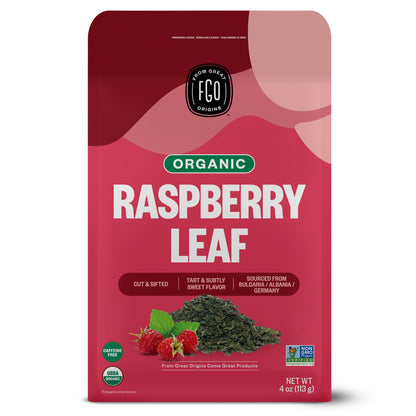 Raspberry - 4 Ounce (Pack of 1)