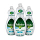 Pure + Clear Unscented - 32.5 Fl Oz (Pack of 3)