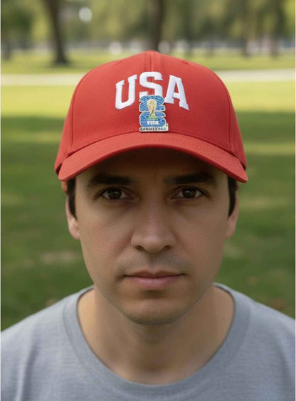 Official FIFA World Cup 2026 Edition Specialty Pins - Historical - Timeless Collectors Item - Premium Weighted Zinc Alloy