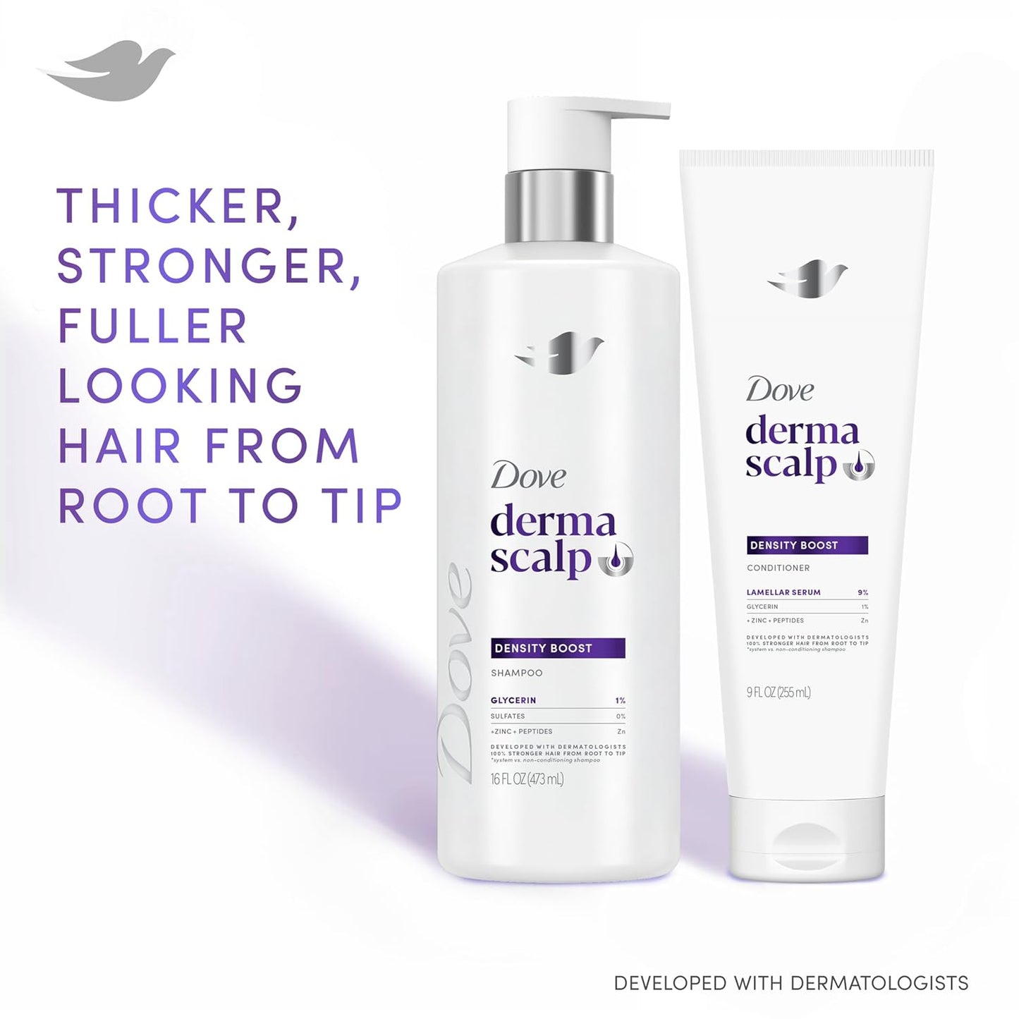 Dove_Derma_Scalp_Density_Boost_Shampoo_1_ct_With_Glycerin,_Sulfates_And_Zinc_+_Peptides_For_Hair_Loss_And_Breakage_16_oz