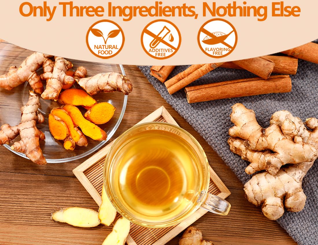 50_Premium_Turmeric,_Ginger,_Cinnamon_Blend_Tea_Bags,_100%_Natural_&_No_Additives_&_Caffeine_Free.