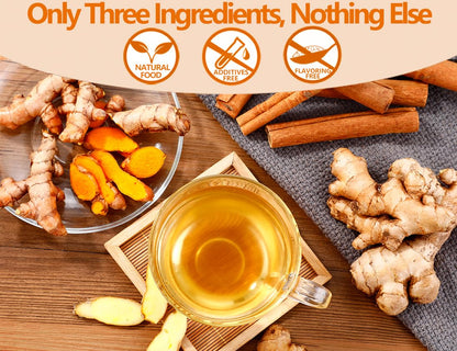 50_Premium_Turmeric,_Ginger,_Cinnamon_Blend_Tea_Bags,_100%_Natural_&_No_Additives_&_Caffeine_Free.