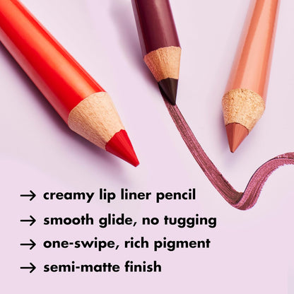 e.l.f._Cream_Glide_Lip_Liner,_Highly-Pigmented_Pencil_For_Shaping_&_Sculpting_Lips,_Semi-Matte_Finish,_Vegan_&_Cruelty-Free,_Baddest_Beige
