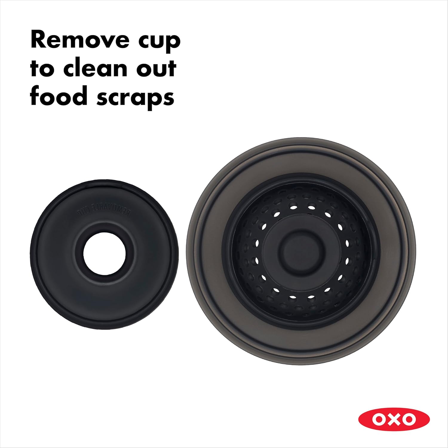 OXO_Good_Grips_2‑in‑1_Sink_Strainer_Stopper,_Sink_Drain_Strainer_for_Kitchen