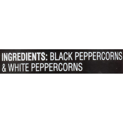 McCormick_Premium_Black_&_White_Peppercorn_Adjustable_Grinder,_1.26_oz
