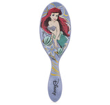 Wet Brush Disney Original Hair Detangler, Ultra-Soft IntelliFlex Bristles, Detangling Brush Glides Through Tangles (Wet Dry & Damaged Hair), Women & Men
