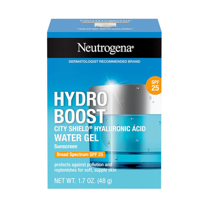 Neutrogena_Hydro_Boost_City_Shield_Water_Gel_Face_Moisturizer_with_Broad_Spectrum_SPF_25,_Hydrating_Facial_Sunscreen_with_Hyaluronic_Acid,_Oil-Free_and_Non-Comedogenic_Face_Lotion,_1.7_oz