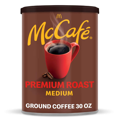 McCafe_Premium_Roast,_Medium_Roast_Ground_Coffee,_30_oz_Canister