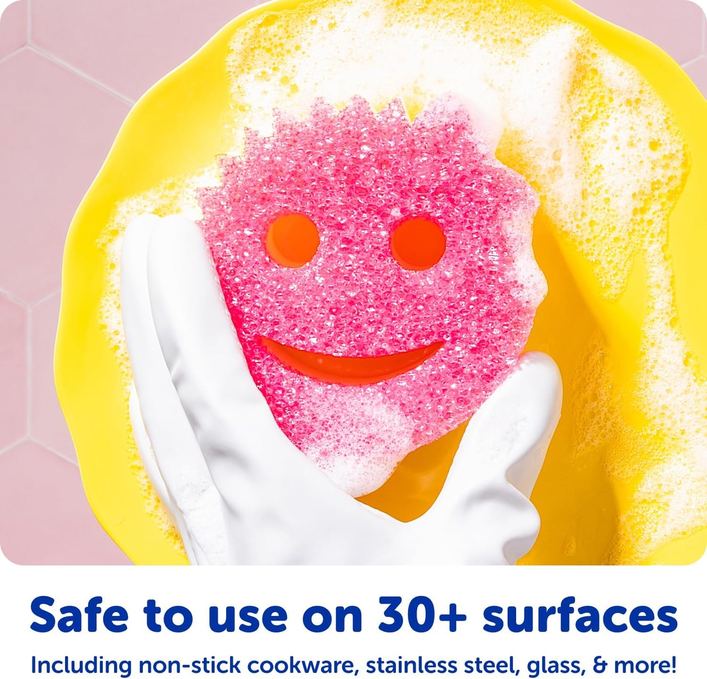 Scrub_Daddy_Original_(4)_+_Scrub_Mommy_Kitchen_Sponges_(4)_-_Scratch-Free_Dish_Scrubber_-_Multipurpose_Kitchen_Cleaning_Sponges_-_BPA_Free_Polymer_Foam_-_Stain_&_Odor_Resistant_(8_Pack)