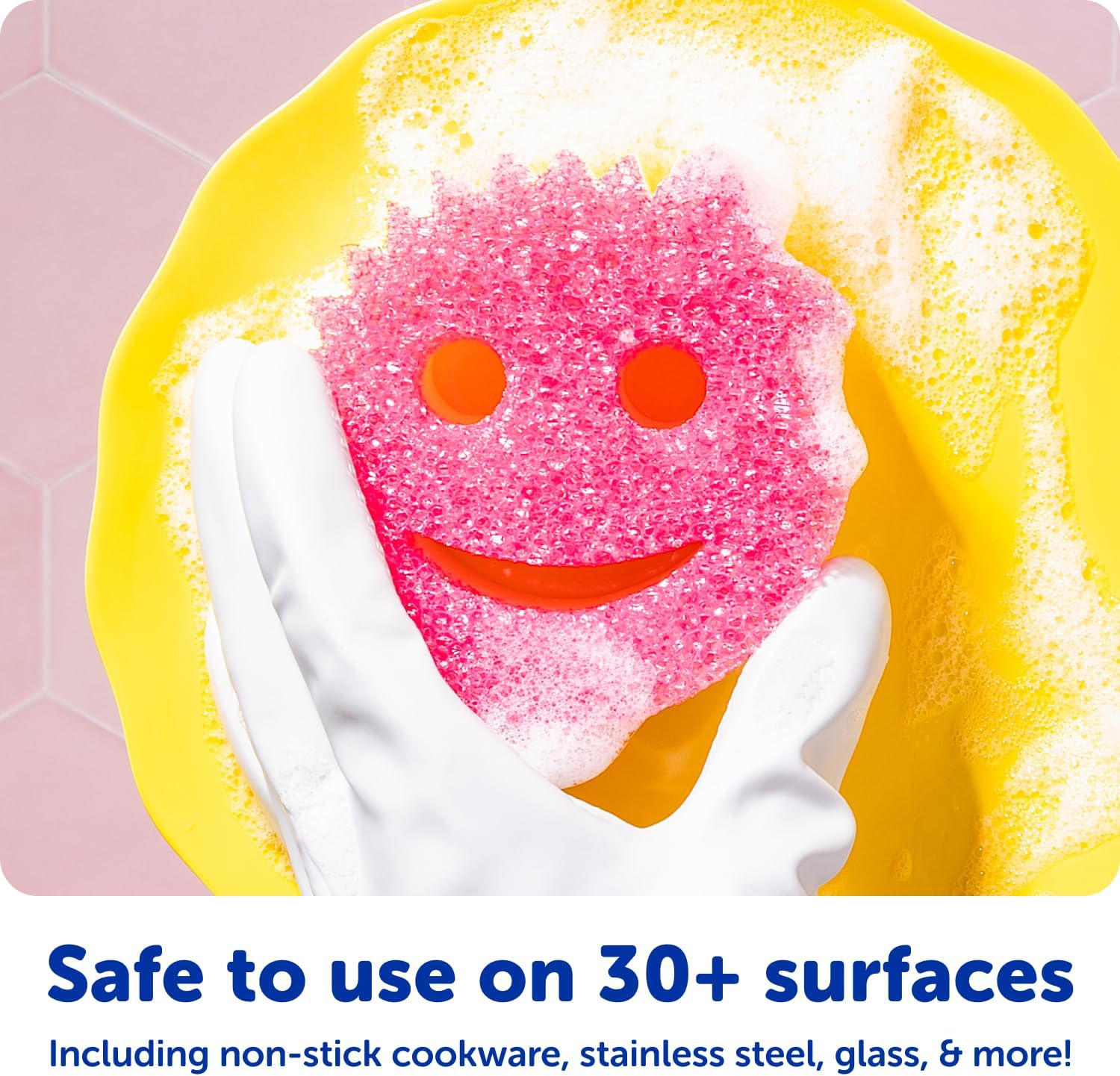 Scrub_Daddy_Original_(4)_+_Scrub_Mommy_Kitchen_Sponges_(4)_-_Scratch-Free_Dish_Scrubber_-_Multipurpose_Kitchen_Cleaning_Sponges_-_BPA_Free_Polymer_Foam_-_Stain_&_Odor_Resistant_(8_Pack)