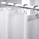 White - 72"W x 84"L (Pack of 1)