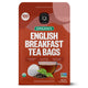English Breakfast - 100 Count (Pack of 1)