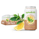 Half Tea & Half Lemon - 12 Fl Oz (Pack of 24)