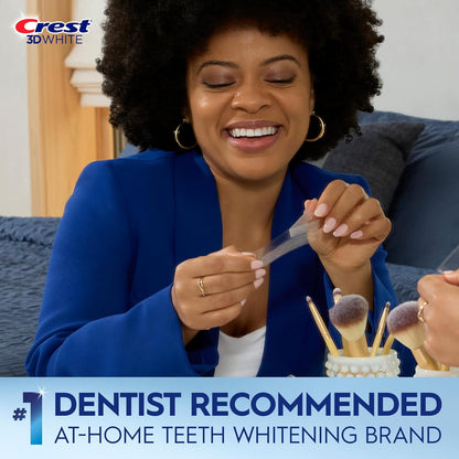 Crest_3D_Whitestrips,_1_Week_Smile_Transformation,_Whitestrips_3D_White,_Teeth_Whitening_Strip_Kit,_14_Treatments_(Each_with_1_Upper/1_Lower),_28_Strips