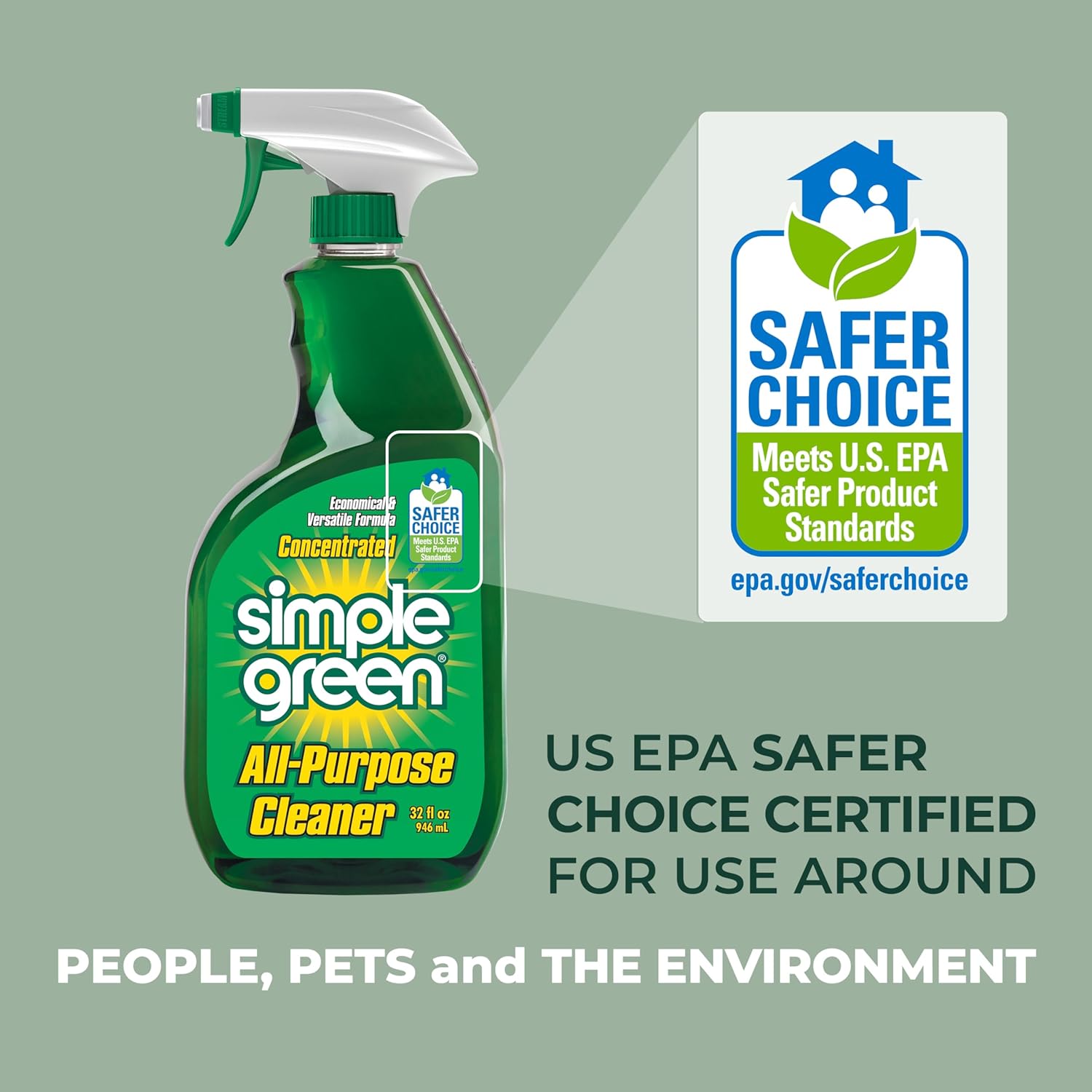Simple_Green_AllPurpose_Cleaner,_32_Fl_Oz_(Pack_of_3),_Original