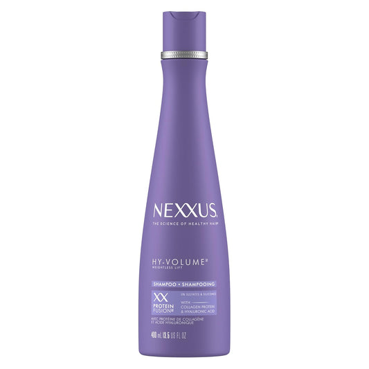 Nexxus_Hy-Volume_Weightless_Lift_Shampoo_For_Flat_&_Limp_Hair_Protein_Fusion_with_Collagen_Protein_&_Hyaluronic_Acid_for_48_Hours_of_Volume_13.5_Fl_Oz