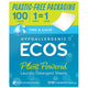 100 Count (Pack of 1)