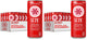 Strawberry - 8.4 Fl Oz (Pack of 48)