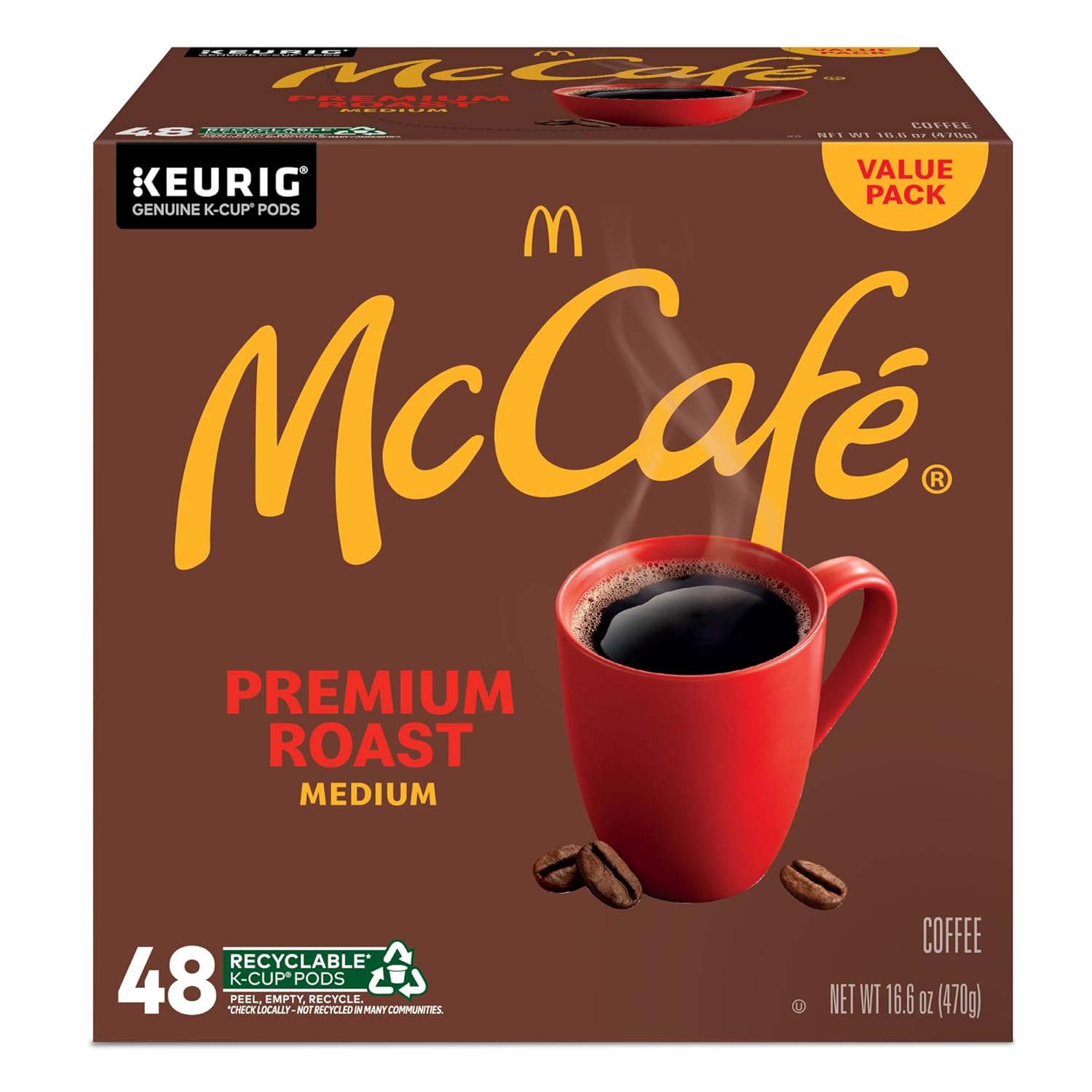 McCafe_Premium_Roast,_Keurig_Single_Serve_K-Cup_Pods,_Medium_Roast_Coffee_Pods,_48_Count
