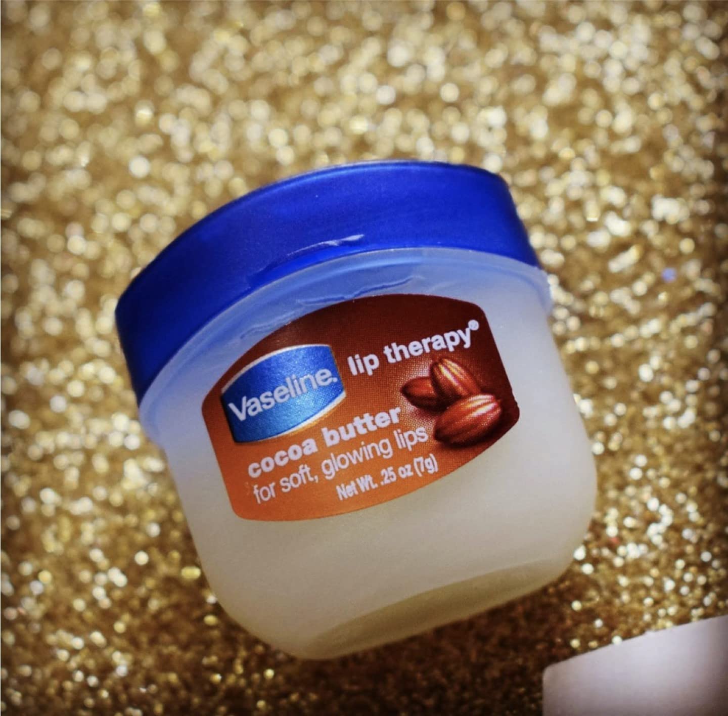 Vaseline_Lip_Therapy_Cocoa_Butter_6-Pack_–_Mini_Lip_Balms_for_Soft,_Glowing_Lips,_0.25_Oz_Ea