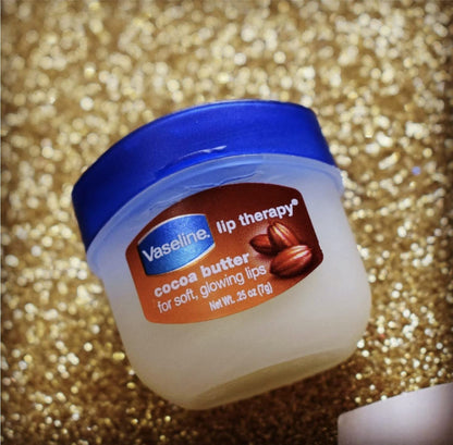 Vaseline_Lip_Therapy_Cocoa_Butter_6-Pack_–_Mini_Lip_Balms_for_Soft,_Glowing_Lips,_0.25_Oz_Ea
