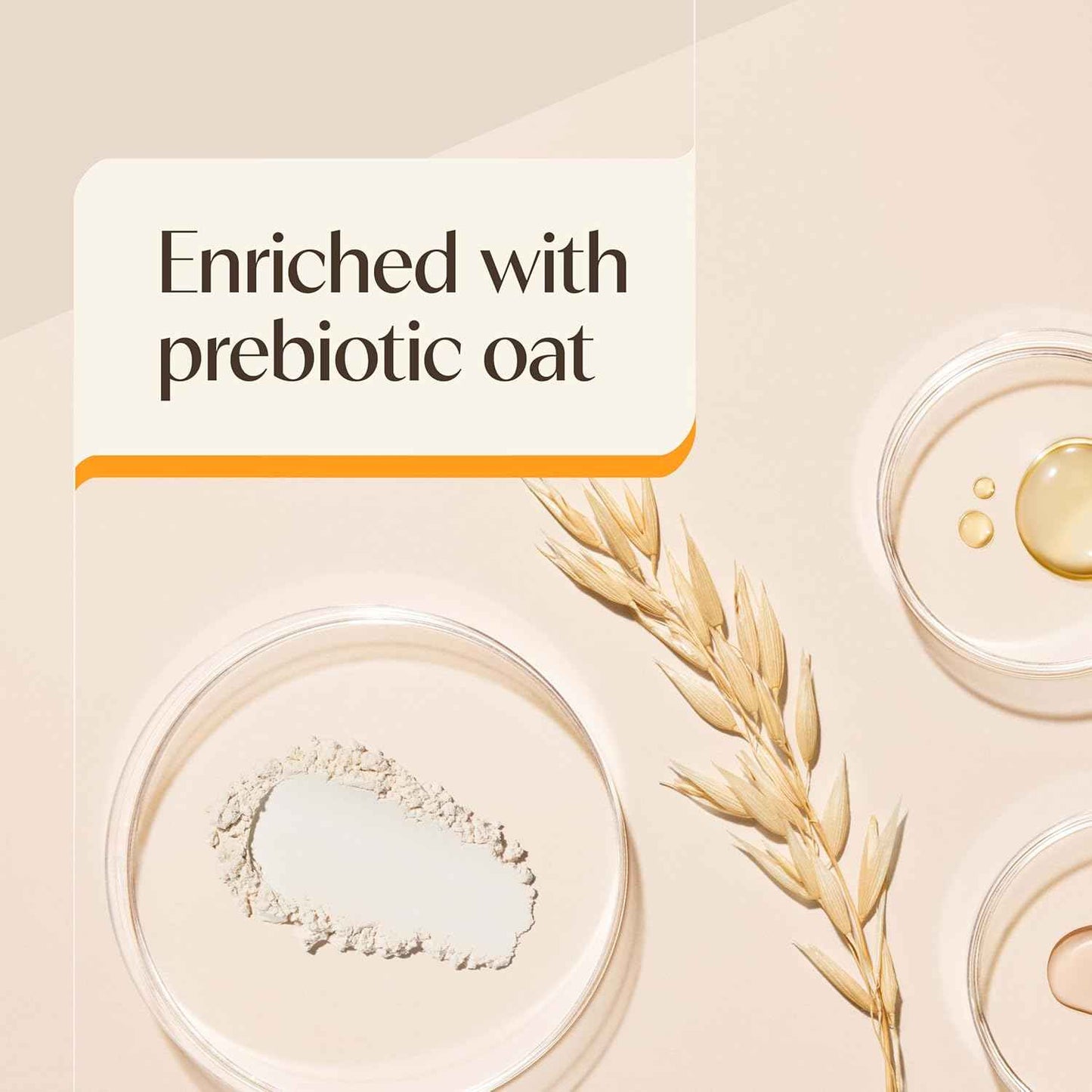 Aveeno Protect + Hydrate Sunscreen Moisturizing Lotion with Prebiotic Oat, Broad Spectrum, Paraben, & Oil Free, Weightless, Water & Sweat Resistant (80-min) for Sensitive Skin