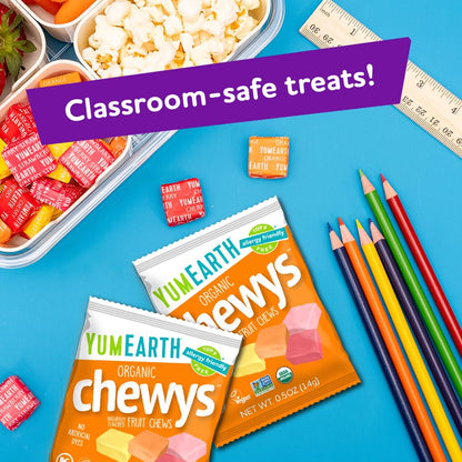YumEarth_Organic_Chewys_Fruit_Flavored_Candy_Chews_-_Allergy_Friendly,_Gluten_Free,_Non-GMO,_Vegan,_No_Artificial_Flavors_or_Dyes_-_Assorted_Flavors,_7.5_oz.