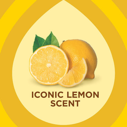 Pledge_Enhancing_Polish_Spray,_Wood_Furniture_&_Stainless_Steel_Polish,_Remove_Dust_and_Fingerprints,_Fast_Shine_and_Protect,_Prevent_Scratches_&_Knicks_-_Lemon_Scent,_9.7oz