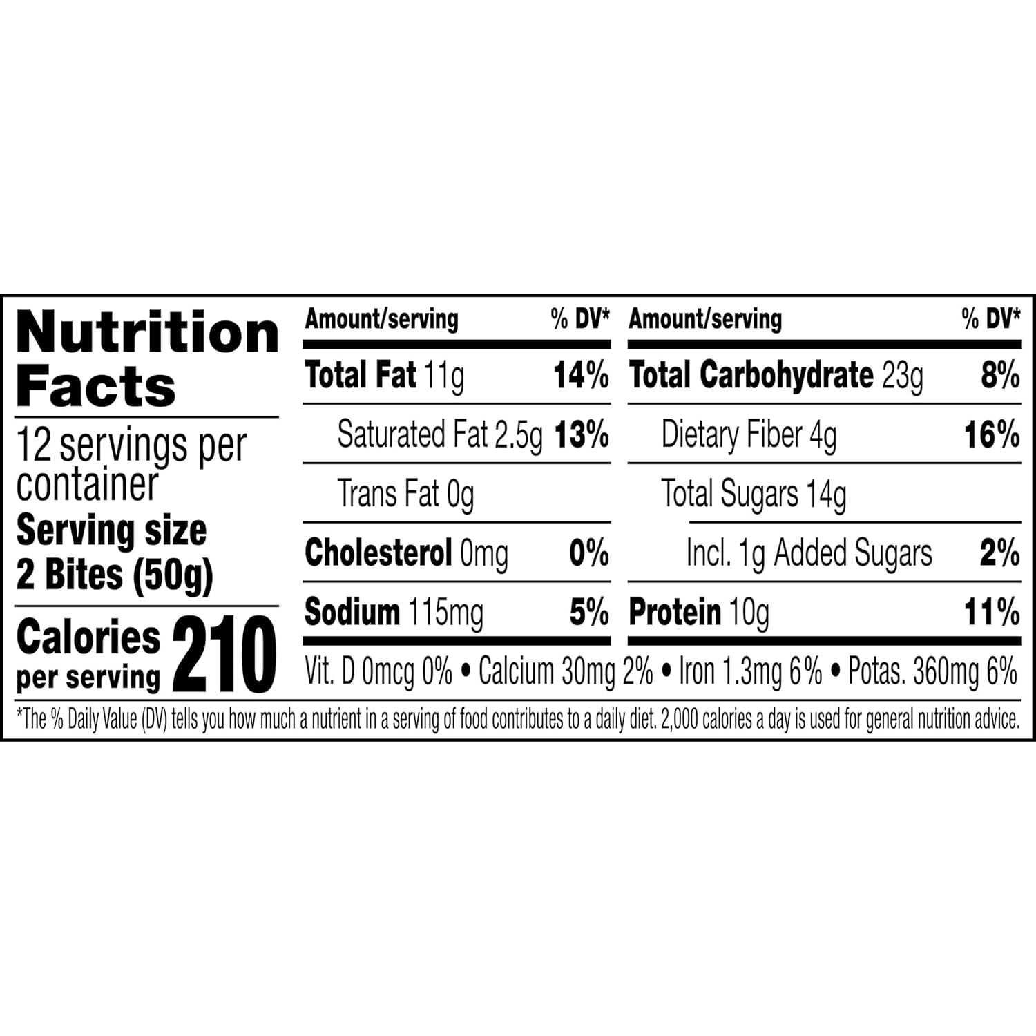 RXBAR_Protein_Energy_Bites,_Gluten_Free_Protein_Balls,_Dark_Chocolate_Peanut_Butter,_21.1oz_Box_(24_Bites)