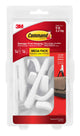 White - 14 Hooks