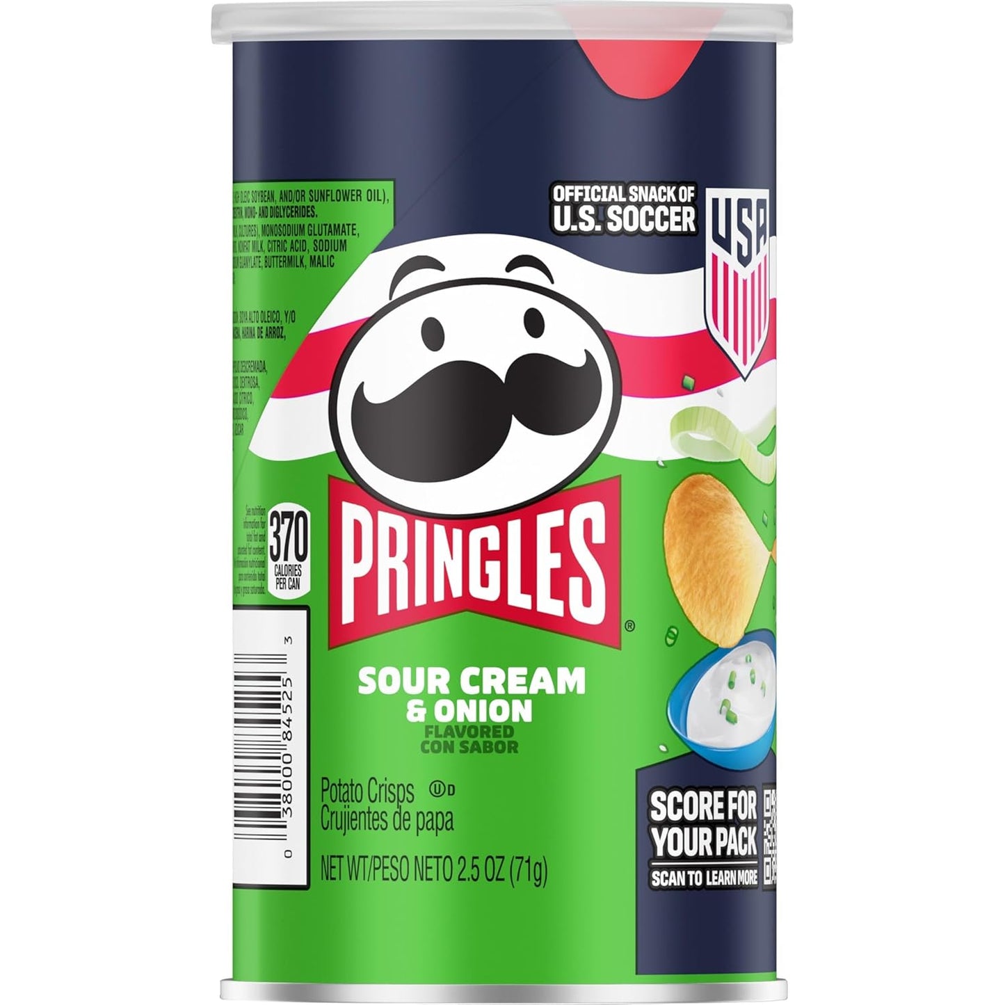 Pringles_Potato_Crisps_Chips,_Lunch_Snacks,_Office_and_Kids_Snacks,_Grab_N'_Go,_Sour_Cream_and_Onion,_1.88_Pounds_(12_Cans)