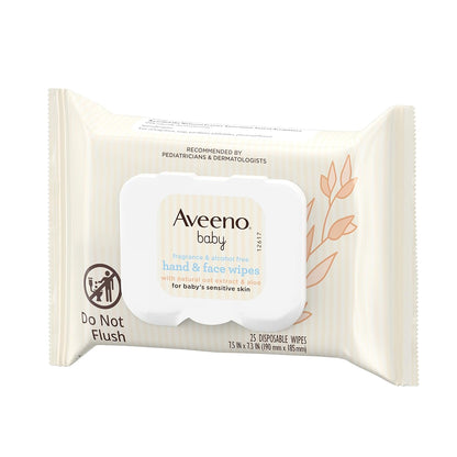 Aveeno_Baby_Fragrance-Free_Hand_&_Face_Wipes_with_Oat_Extract_&_Aloe,_Cleansing_&_Moisturizing_Baby_Wipes_for_Sensitive_Skin,_Sulfate-,_Alcohol-,_Paraben-_&_Dye-Free,_Hypoallergenic,_25_ct_(Pack_of_4)