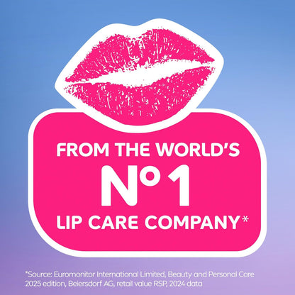 NIVEA_Glowy_Lips,_Vegan_Lip_Balm_with_Hyaluronic_Acid,_Vitamin_E,_and_Magnolia_Extract,_Moisturizing_Lip_Balm_Instantly_Boosts_Natural_Lip_Glow,_0.35_Fl_Oz_Tube