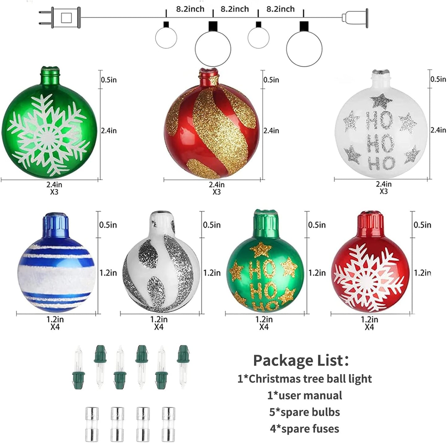 Christmas_Ball_Ornament_Lights,_28ft_25_Bulbs_Tree_String_Lights,_Indoor_Plug-in_Expandable_Wire_for_Holiday_Party
