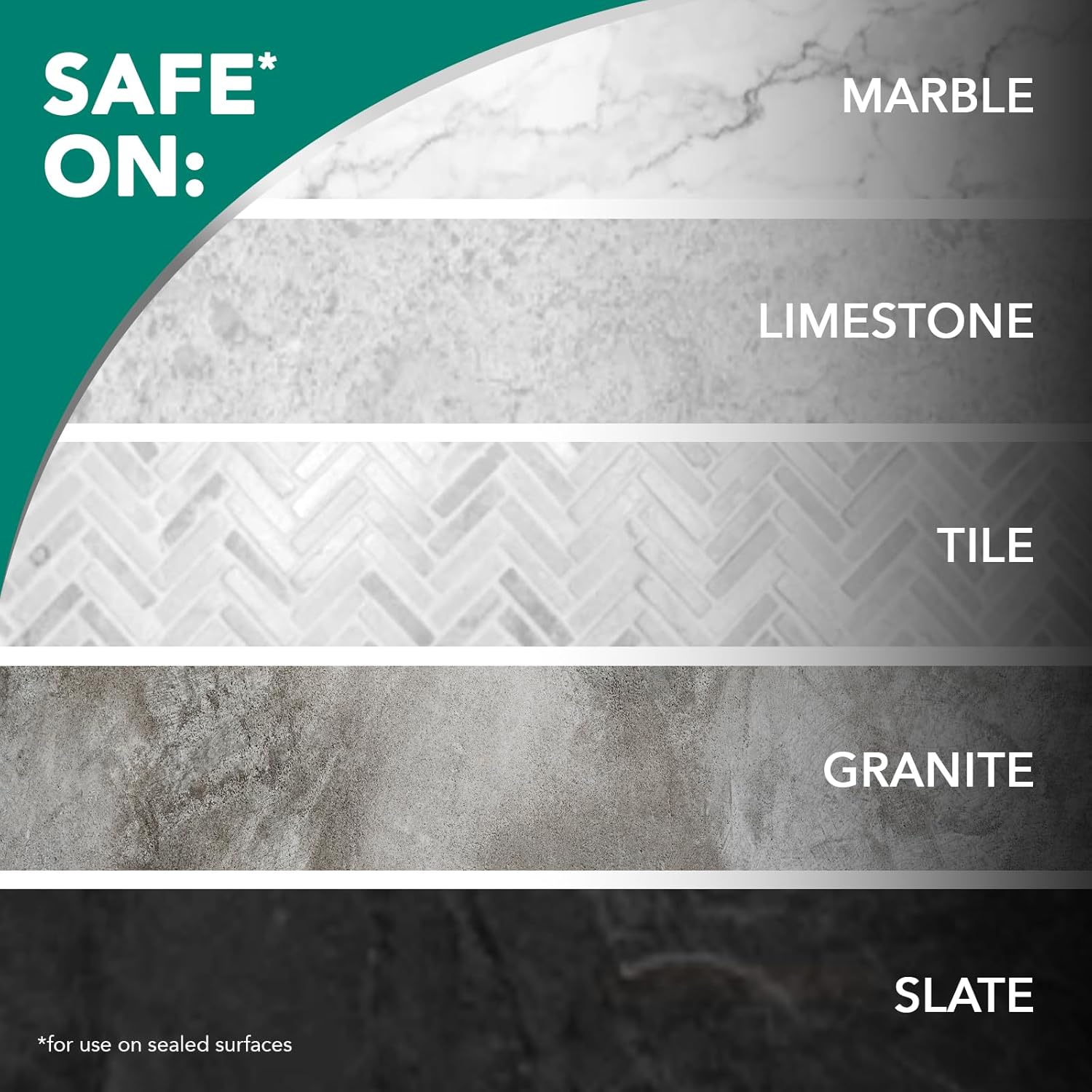 Weiman_Disinfectant_Granite_Daily_Clean_&_Shine_(2_Pack_with_Polishing_Cloth)_Safely_Clean_Disinfect_and_Shine_Granite_Marble_Soapstone_Quartz_Quartzite_Slate_Limestone_Corian_Laminate_Tile_Countertop