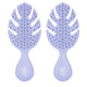 2 Count (Pack of 1) - Purple
