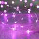 16.4ft*2pc - Purple