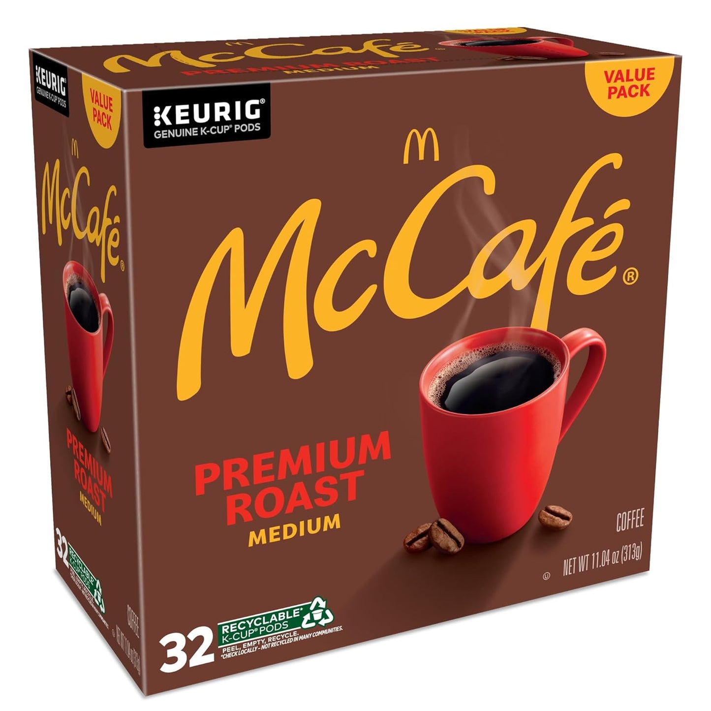 McCafe_Premium_Roast,_Keurig_Single_Serve_K-Cup_Pods,_Medium_Roast_Coffee_Pods,_32_Count