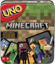 UNO Minecraft