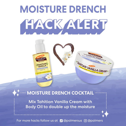 Palmer's_Cocoa_Butter_Formula_Body_Oil,_Moisture_Drenching_Tahitian_Vanilla,_6.5_Oz,_72Hr_Hydration_with_Shea_Butter_&_Vitamin_E_for_Softer_Skin,_Protects_&_Soothes_Dryness,_Dermatologist_Approved