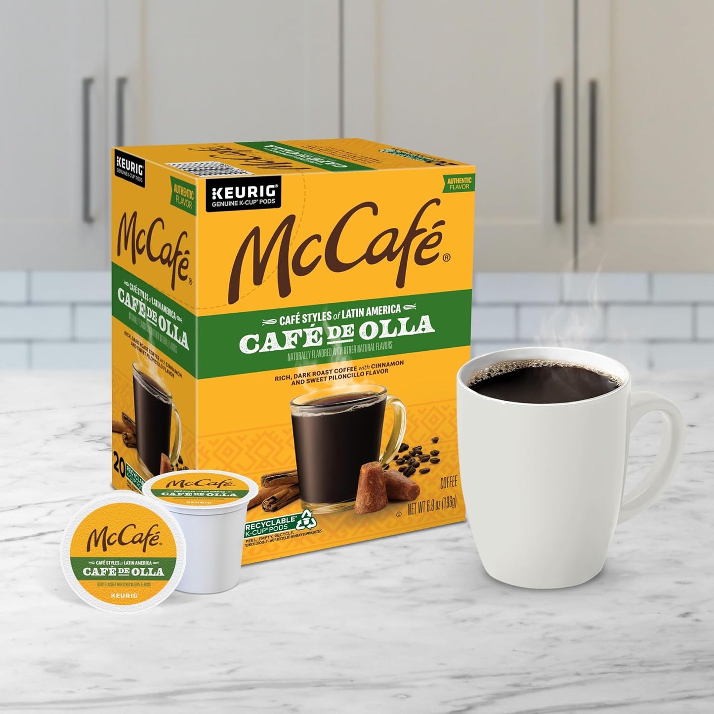 McCafe_Cafe_Styles_of_Latin_America_Cafe_de_Olla,_Keurig_Single_Serve_K-Cup_Coffee_Pods,_20_Count