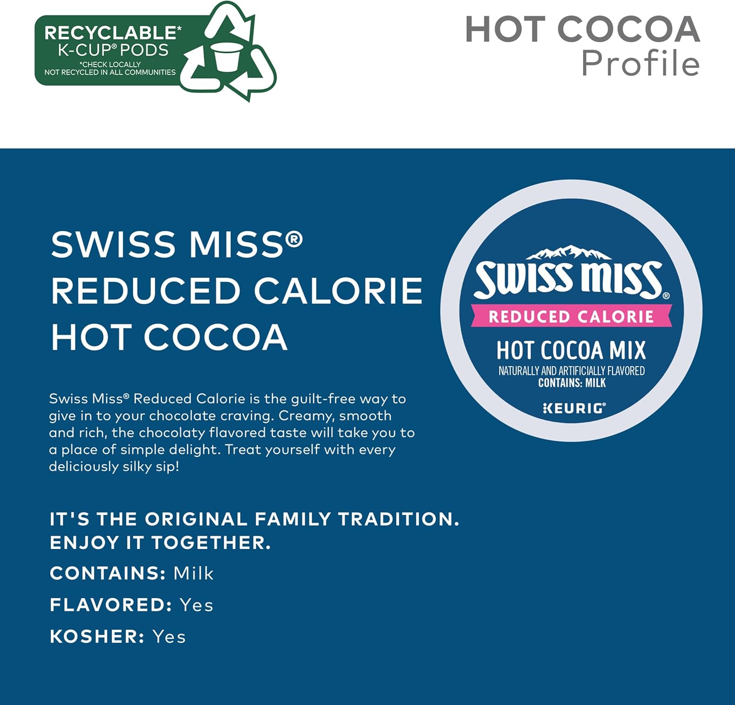 Swiss_Miss_Hot_Cocoa_Single-Serve_K-Cup,_Reduced_Calorie,_Box_of_22