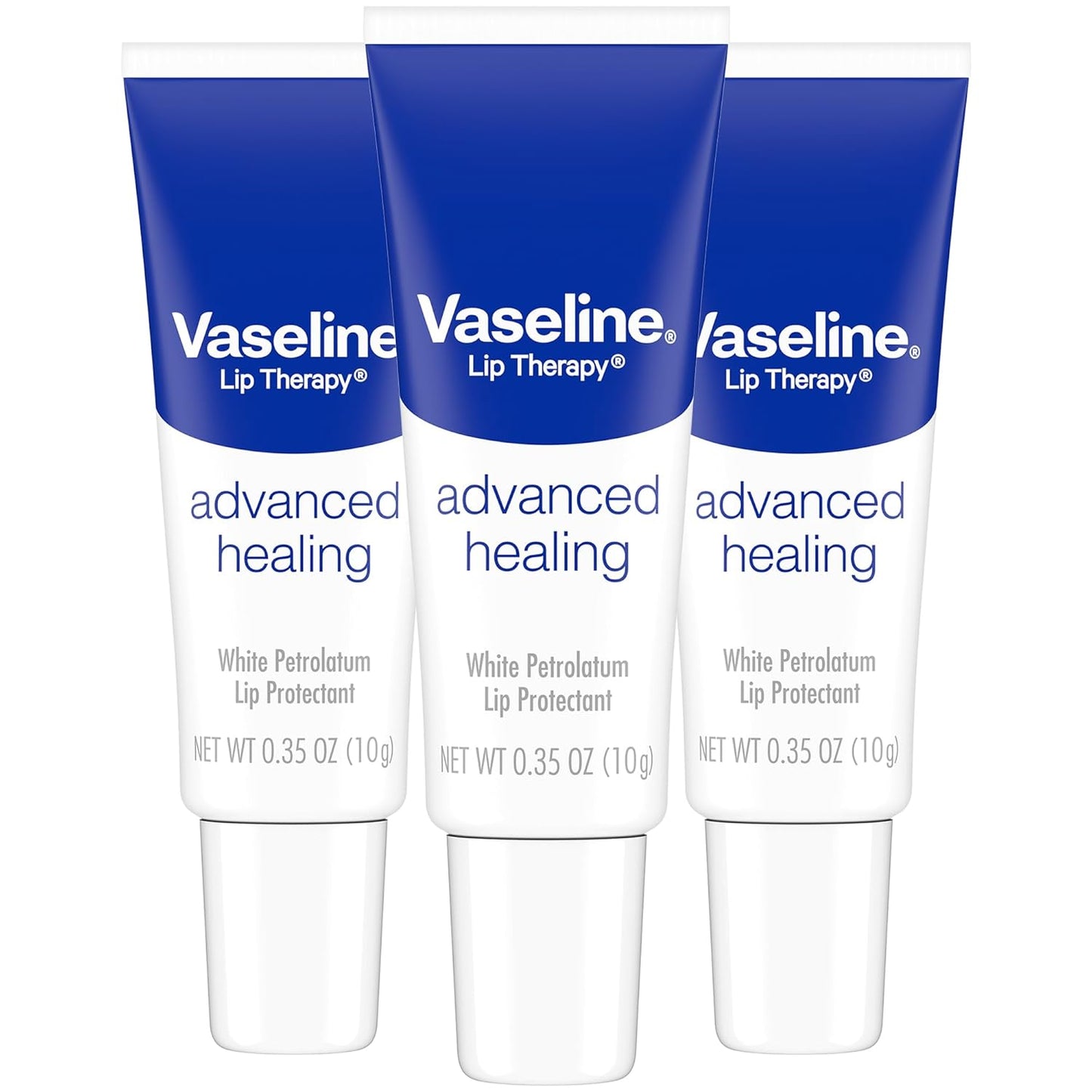 Vaseline_Lip_Therapy_Advanced_Healing_3-Pack_–_White_Petroleum_Moisturizing_Lip_Balm_for_Extremely_Dry_Lips,_0.35_Oz_Ea