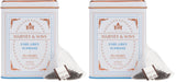 Harney & Sons Earl Grey Supreme, Black Tea, 20 Sachets
