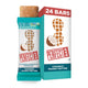 Coconut Peanut Butter - 8 Count (Pack of 3)