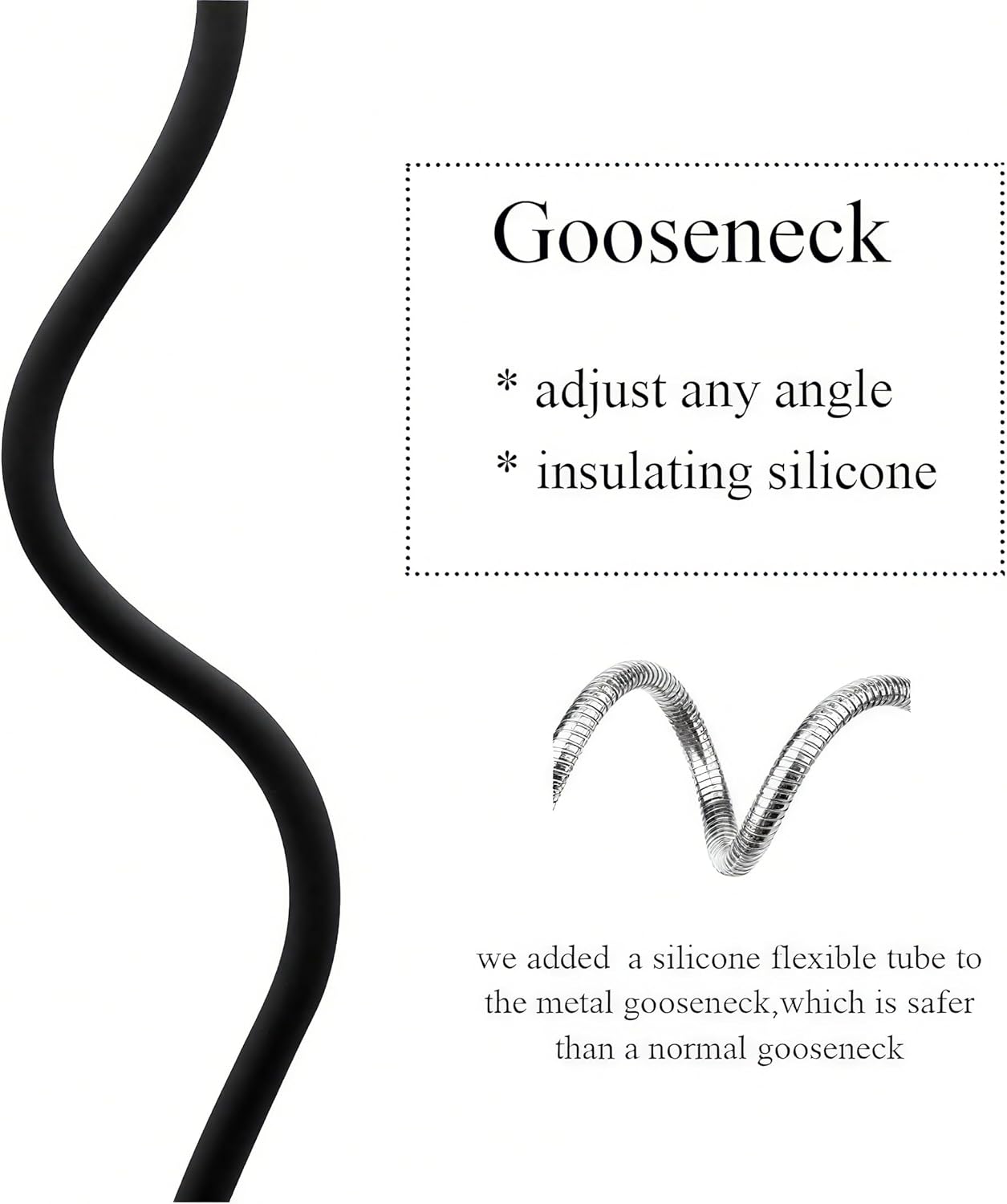 LED_Sewing_Machine_Light,POWKER_30_LED_Magnetic_Mount_Drill_Press_Light_with_Flexible_Silone_Coating_Gooseneck_for_Sewing_Machine,_Drill_Presses,_Desks,_Music_Stands,_Craft,_Workbenches,_Lathes_Lamps